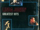 LINDA JONES Greatest Hits SHRINK WRAP 1984 Blue CHESS w/Checker Rim MINT