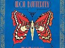 IRON BUTTERFLY-LIVE AT THE GALAXY 1967 (COLV) (OGV)  VINYL LP NEW