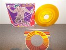 Elvis Presley . I Was The One / Wear My Ring Around Your Neck . Yellow Promo 45