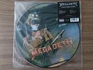 megadeth- So Far, So Good... picture disc