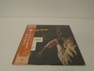 Thelonious Monk - Thelonious Himself JAPAN LP w/ obi