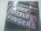 STIFF LITTLE FINGERS All The Best double gatefold vinyl LP ORIGINAL
