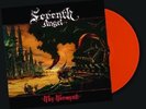 SEVENTH ANGEL – The Torment (NEW*LIM.300 ORANGE V.*UK WHITE TRHASH METAL CLASSIC