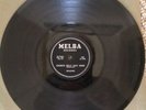 WILLOWS - CHURCH BELLS MAY RING / BABY TELL ME  -78 RPM  EX CONDITION