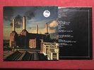 Lp Pink Floyd: Animals, Coloured Vinyl, Limited Edition