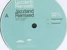 Various - Jazzland Remixed Vinyl 2LP a0712462cc