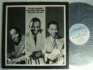 THE PETE JOHNSON EARL HINES TEDDY BUNN BLUE NOTE MOSAIC