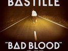 Bastille - Bad Blood Vinyl LP NEU 0551233n