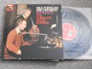 UK EMI SLS 836: Beethoven Sonatas, Heidsieck, Tortelier, 2lp