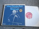 Dacapo 1c14700892/4: Bach Cello Suites, Casals, 3lp