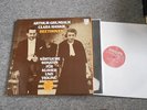 Philips 6733001: Beethoven Sonatas, Haskil, Grumiaux violin, 4lp