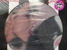 Blondie Parallel Lines.SEALED 1978 Picture Disc CHP5001. RECORD/LPS/VINYL. MUSI