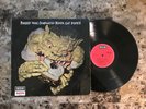 BLACK CAT BONES BARBED WIRE SANDWICH KILLER BLUES ROCK PSYCH GERMAN DECCA NOVA