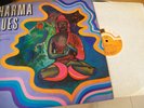 DHARMA BLUES SAME LP MAJOR MINOR  SMCP 5017 UK