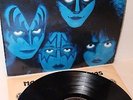 KISS Creatures LP+Record Sleeve (80's Original Import Press) Super Star Series
