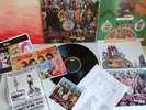MONO Beatles Sgt Peppers Lonely Hearts Club Band  TRUE MINT FIRST PRESSING