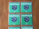 Collection of Beatles 7