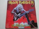 iron maiden  - fear of the dark live - 12