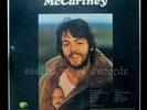 THE BEATLES   PAUL McCARTNEY   ORIG '70 APPLE SS 1ST PRESS USA  FACTORY SEALED