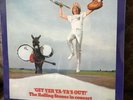 Get Yer Ya-Ya's Out  by The Rolling Stones (Vinyl, Oct-2003, Universal)