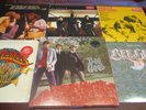 BEE GEES 1967 & 68 STUDIO 6 LP BOX SET & SGT PEPPER'S + HITS + LIVE +MAIN COURSE
