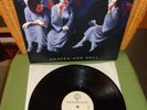 Black Sabbath- Heaven And Hell- Vinyl LP- 2009- USA