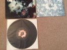 The Cure ?Disintegration Record Vinyl Album LP 1989 Elektra ?60855-1 ORIGINAL