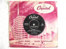 THE GALLANTS * The Man From Uncle * CAPITOL 1965