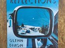 GLENN DIXON LP REFLECTIONS HOLY GRAIL CANADIAN PSYCH PROG PRIVATE PRESS CLEAN