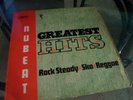 Various ?   Nu Beat Greatest Hits  LP
