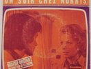 PIERRE CAVALLI. Un SOIR chez NORRIS. OST. RARE FRENCH 7