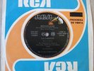 RENATO ZERO 45 PROMO Il Carrozzone SUNG IN SPANISH Southamerica 7