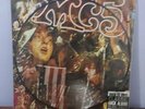 mc5 kick out the jams back to vinyl picture disc with insert mint never played
