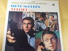 BULLITT - LALO SCHIFRIN -  Warner Bros P-10861W Japon