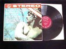 Saint-Saens Sym. No.3 Paray/DSO Mercury 'Living Presence' SR 90012 FR-10/8 TAS