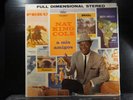 Nat King Cole - A Mis Amigos