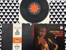 LP Vinyl - JOHN COLTRANE Africa Brass - IMPULSE STEREO A6 FRANCE - JAZZ