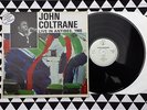 LP Vinyl - JOHN COLTRANE Live in Antibes 1965 - FRANCE'S CONCERT FC119 - JAZZ