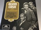 ALVIN CASH AND THE REGISTERS