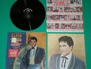 Elvis Presley - FRANKIE AND JOHNNY (LPM-3553) - w/Bonus Photo + Shrink Sticker