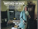 Walter Carlos - Switched on Bach - 4 Track Reel to Reel Tape - 100% Tested