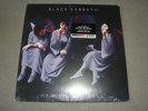 Black Sabbath Heaven And Hell Vinyl 33T Rhino Records 2009 neuf pochette abimée