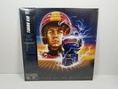 Le Matos Turbo Kid Soundtrack RED/GRN/BLK 2xLP Vinyl Rare@1000 Mondo Pawws OST