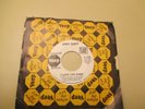 CINDY SCOTT    I LOVE YOU BABY / IN YOUR SPARE TIME  (VEEP DEMO)