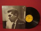 GEORGE WALLINGTON WITH STRINGS VERY RARE JAZZ LP YELLOW NORGRAN DG VG++ MGN1010