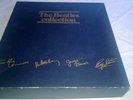 Beatles Blue Box Set. 14 LP's - including Dbl White Album, Sgt Peppers, Abbey Rd