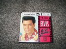 FTP-1132-4 TRACK  REEL TO REEL-ELVIS PRESLEY- BLUE HAWAII-LIVING STEREO