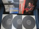 Art Pepper Live Village Vanguard Japan 3 Vinyl LP Box OBI Plate Elvin Jones Mraz