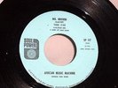 African Music Machine: Mr. Brown / Camel Time [Unplayed Copy]
