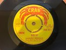 MOON HOP / DERRICK MORGAN / HARRIS WHEEL, BOSS SKINHEAD REGGAE VG++ LISTEN